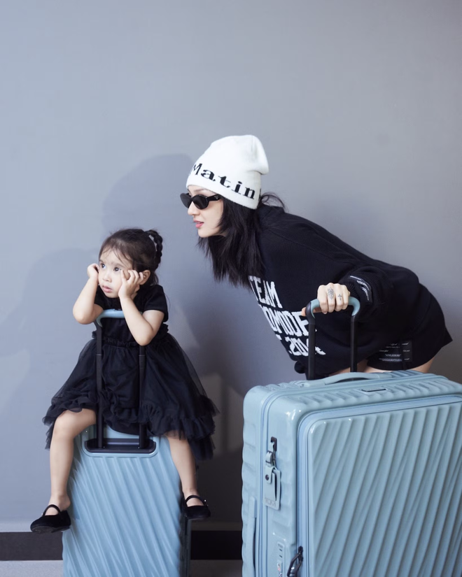 Lời n&oacute;i dối v&agrave; 3 năm l&agrave;m mẹ đơn th&acirc;n đầy tổn thương của ca sĩ Bảo Anh - Ảnh 3.