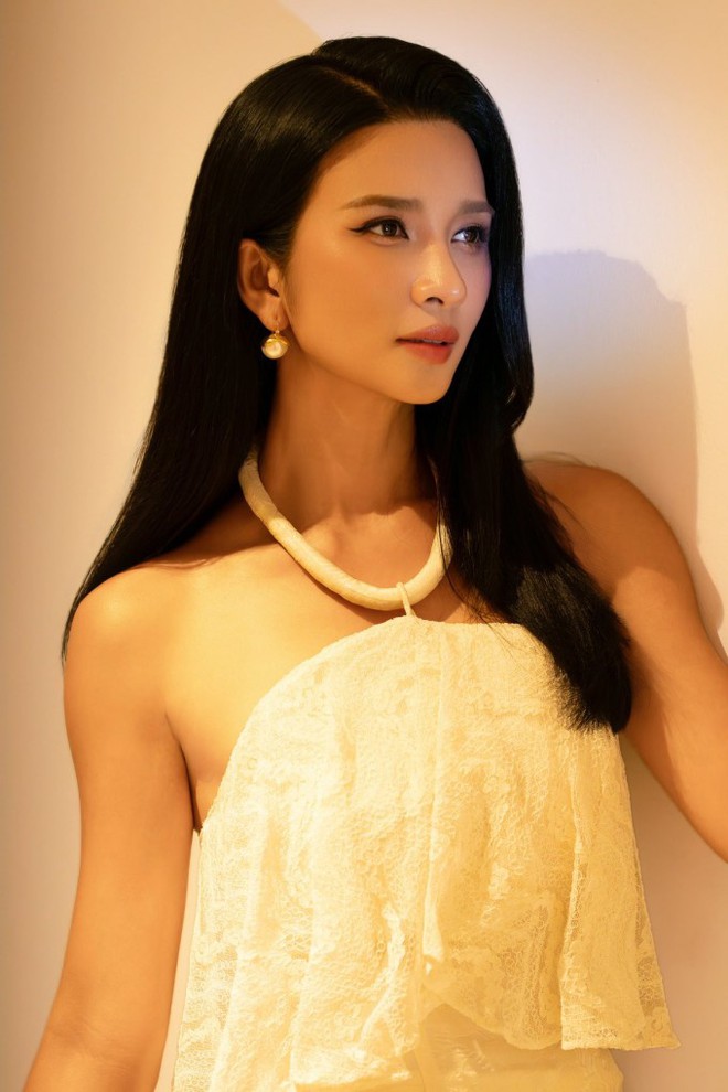 "Mỹ nh&acirc;n thế kỷ 21": L&agrave;m mẹ đơn th&acirc;n gần 2 thập kỷ, 39 tuổi c&oacute; con g&aacute;i ruột 19 tuổi - Ảnh 5.