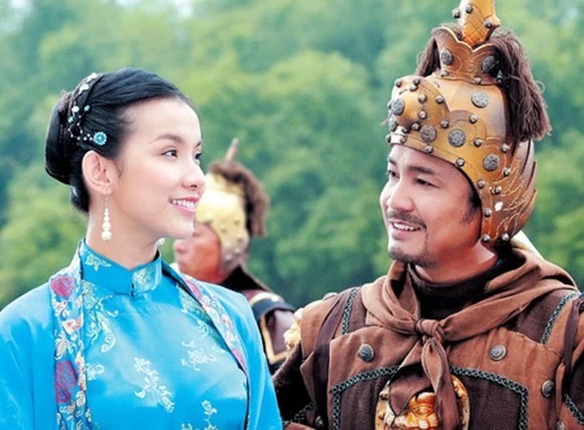 Nam t&agrave;i tử L&yacute; H&ugrave;ng h&eacute; lộ l&yacute; do 57 tuổi chưa vợ con - Ảnh 3.