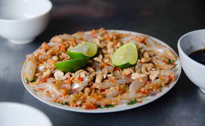 Đặc sản từ loài cá có tên một loại hoa, với giá trị dinh dưỡng cao và tốt cho sức khỏe - Ảnh 5.