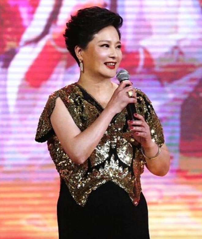 Cuộc sống giàu có và xa hoa của "yêu tinh xinh đẹp bậc nhất Tây du ký" - Ảnh 7.