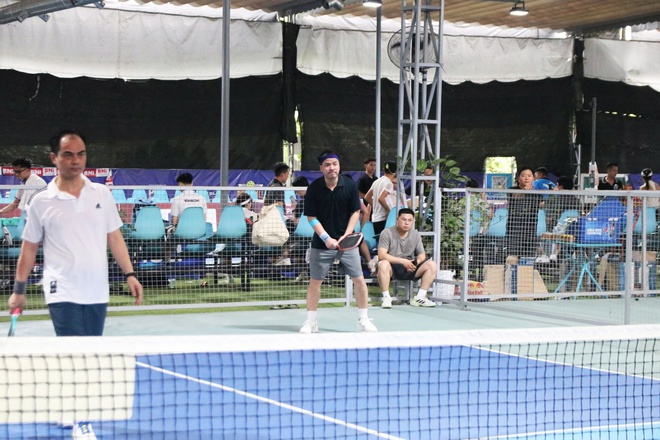 Đo&agrave;n Thanh ni&ecirc;n Hội Luật gia Việt Nam dẫn đầu th&agrave;nh t&iacute;ch tại Giải Pickleball Thanh ni&ecirc;n &ldquo;Đại đo&agrave;n kết&rdquo;- Ảnh 2.
