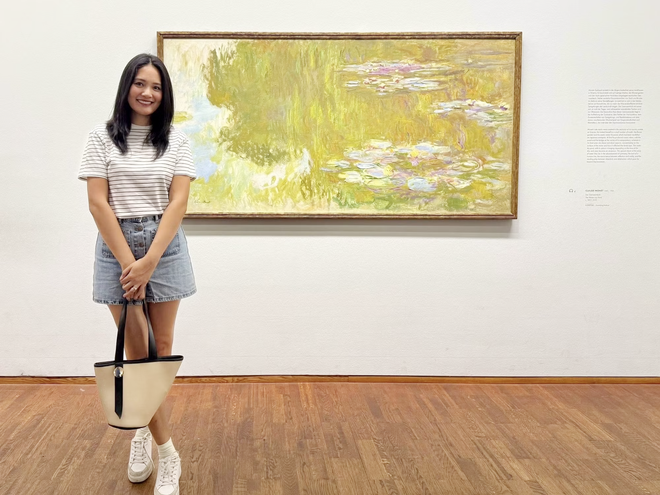 "Hoa hậu đẹp nhất châu Á": U40 sở hữu vẻ đẹp trường tồn cùng thời gian - Ảnh 7.