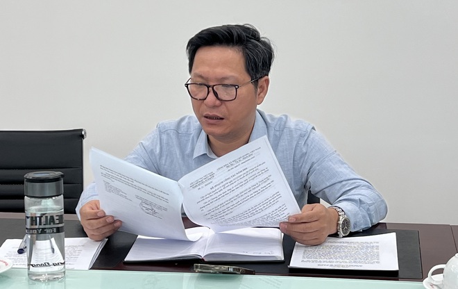 Hội Luật gia Việt Nam hướng tới “hội nghị không giấy” - Ảnh 5.