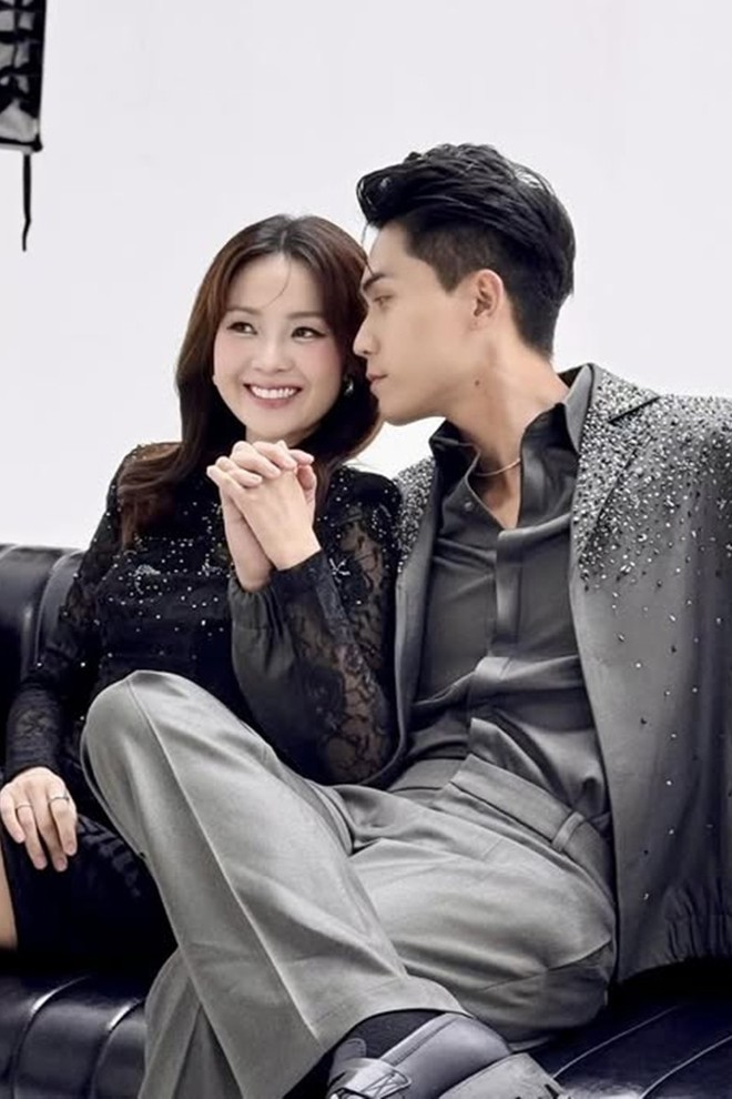Cặp đôi hot nhất nhì Vbiz: Lộ bằng chứng hẹn hò vì hành động thân mật của nhà gái - Ảnh 5.
