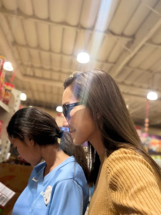 "&Uacute;t R&aacute;ng" Kim Hiền khoe t&igrave;nh y&ecirc;u đặc biệt sau nhiều thăng trầm - Ảnh 5.