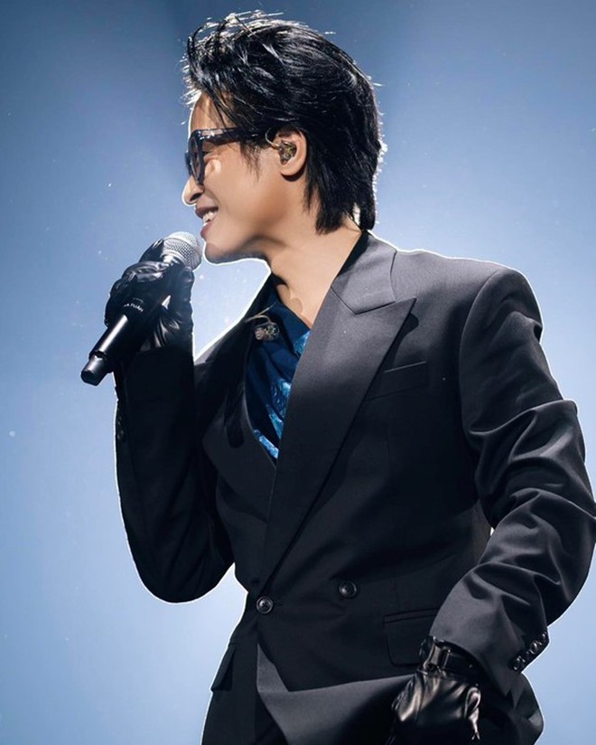 "Hoàng tử showbiz": U50 vẫn độc thân, sở hữu penthouse sang trọng bậc nhất, view đắt giá - Ảnh 3.