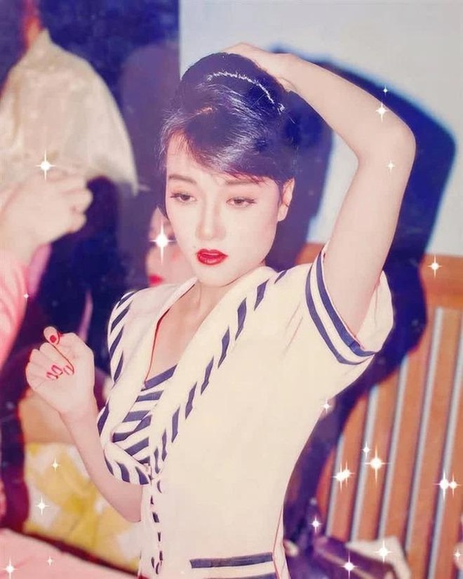 "Người đẹp l&agrave;ng h&agrave;i" từng lọt top 15 cuộc thi hoa hậu, sẵn s&agrave;ng "d&igrave;m nhan sắc" để mang lại tiếng cười cho kh&aacute;n giả- Ảnh 7.