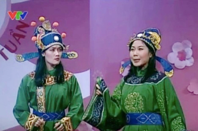 "Người đẹp l&agrave;ng h&agrave;i" từng lọt top 15 cuộc thi hoa hậu, sẵn s&agrave;ng "d&igrave;m nhan sắc" để mang lại tiếng cười cho kh&aacute;n giả- Ảnh 4.