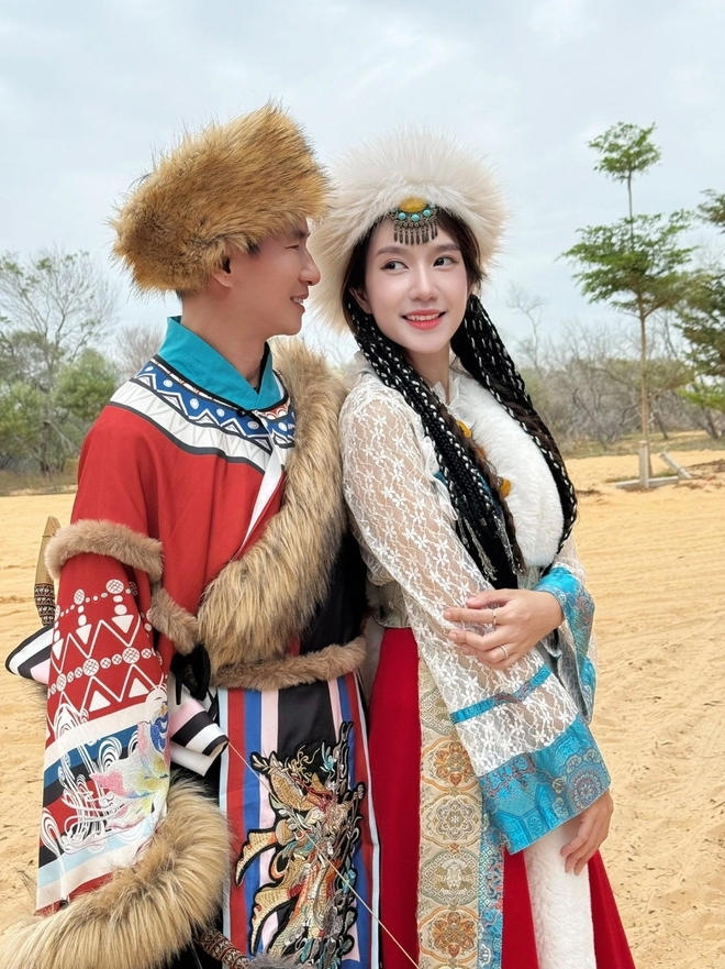 "Đạo diễn nghìn tỷ" và hôn nhân gần 2 thập kỷ hạnh phúc bên vợ kém 17 tuổi - Ảnh 6.
