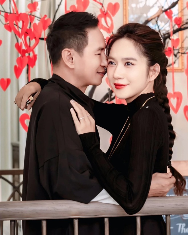 "Đạo diễn nghìn tỷ" và hôn nhân gần 2 thập kỷ hạnh phúc bên vợ kém 17 tuổi - Ảnh 9.