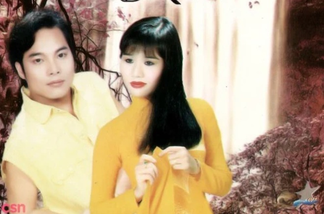 Mỹ nhân "Mưa bụi" và mối tình 12 năm với ca sĩ Ngọc Hải, chọn cuộc sống kín tiếng khi rời showbiz - Ảnh 2.