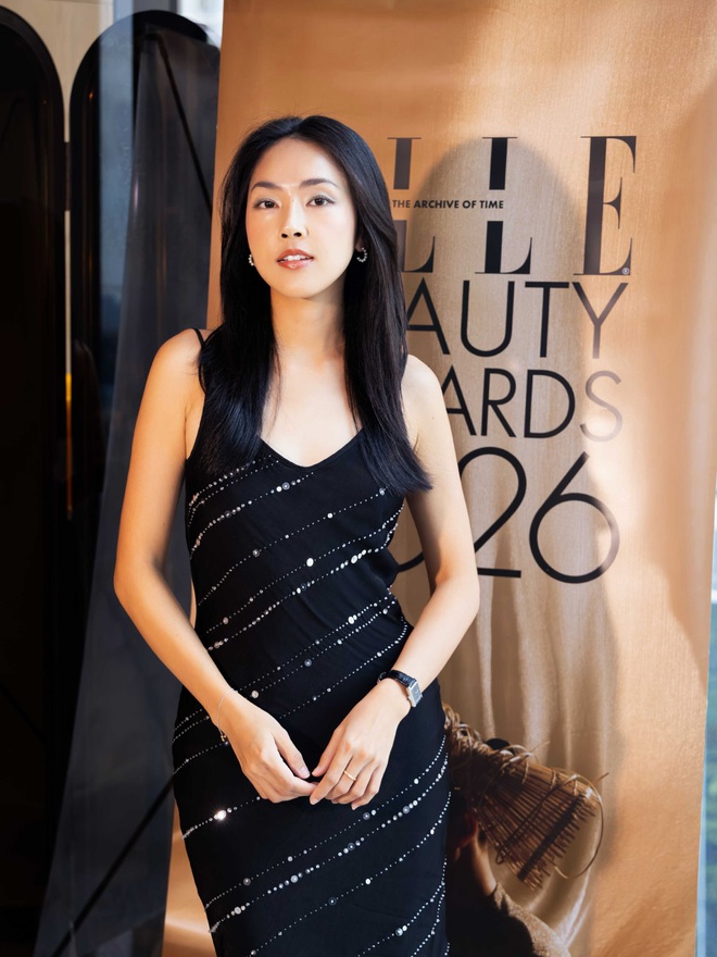 Bến đỗ bình yên sau mối tình nhiều tổn thương của nữ MC "Vì yêu mà đến" - Ảnh 4.