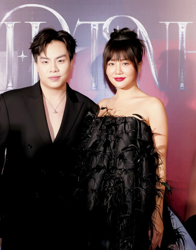 "Cỗ m&agrave;y tạo hit" nổi tiếng của Vpop: Người l&agrave;m n&ecirc;n sự nghiệp cho loạt mỹ nh&acirc;n - Ảnh 6.