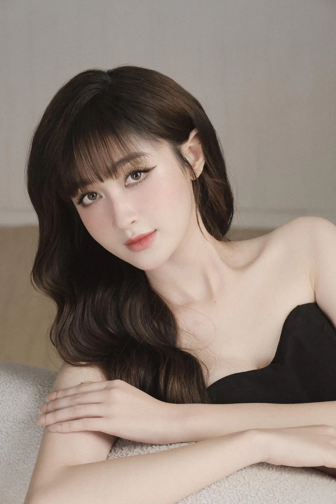 Gương mặt mới của "vũ trụ điện ảnh VFC": Về nh&agrave; vẫn phụ mẹ b&aacute;n b&uacute;n, bưng b&ecirc;, rửa b&aacute;t - Ảnh 6.