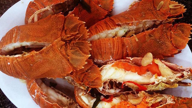 Đặc sản nổi tiếng ở v&ugrave;ng biển: C&oacute; 10 ch&acirc;n với h&igrave;nh th&ugrave; kỳ dị, h&uacute;t kh&aacute;ch thưởng thức ở Mũi N&eacute; - Ảnh 6.