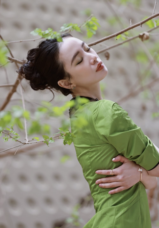 Cuộc sống điền vi&ecirc;n v&agrave; sự thay đổi ở tuổi 33 của "tiểu tam cuốn nhất m&agrave;n ảnh" - Ảnh 9.