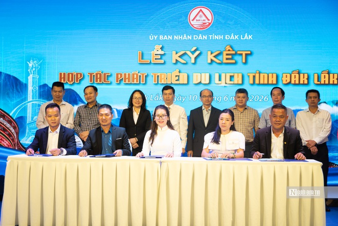Đắk Lắk bàn giải pháp để du khách vừa sống một nhịp sống cao nguyên vừa chạm vào biển xanh,- Ảnh 7. Đắk Lắk bàn giải pháp để du khách vừa sống một nhịp sống cao nguyên vừa chạm vào biển xanh,- Ảnh 7.
