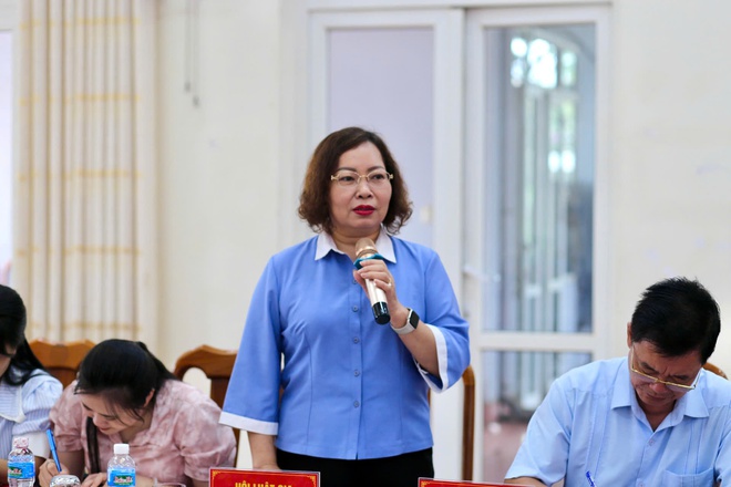 Đội ngũ luật gia miền núi phía Bắc góp sức hoàn thiện chính sách, pháp luật- Ảnh 6. Đội ngũ luật gia miền núi phía Bắc góp sức hoàn thiện chính sách, pháp luật- Ảnh 6.