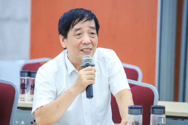 Khẩn trương chuẩn bị Đại hội đại biểu to&agrave;n quốc Hội Luật gia Việt Nam lần thứ XV- Ảnh 5.
