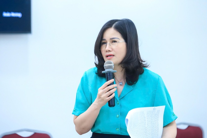 Khẩn trương chuẩn bị Đại hội đại biểu to&agrave;n quốc Hội Luật gia Việt Nam lần thứ XV- Ảnh 6.