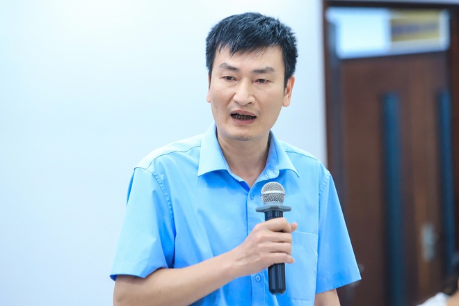 Khẩn trương chuẩn bị Đại hội đại biểu to&agrave;n quốc Hội Luật gia Việt Nam lần thứ XV- Ảnh 8.