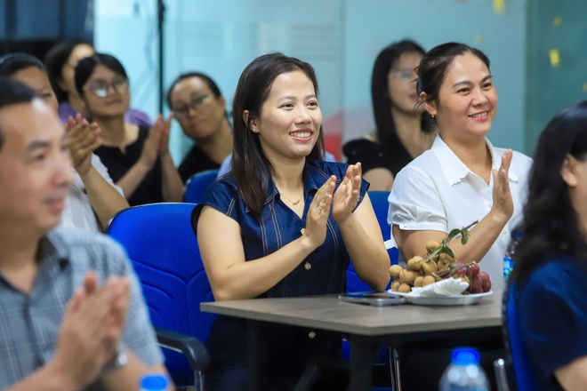 Hội Luật gia Việt Nam kỳ vọng Tạp chí ĐS&PL tiếp tục bứt phá trong giai đoạn mới - Ảnh 4.