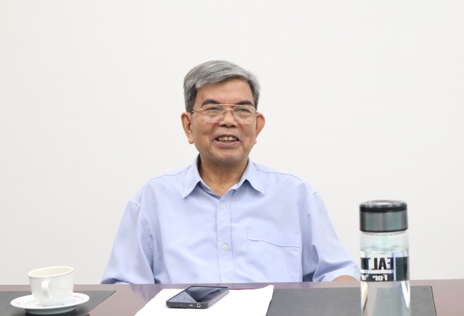 Hội hữu nghị Việt Nam – Thụy Điển: Hướng tới tổ chức thành công Đại hội khóa VI - Ảnh 3.