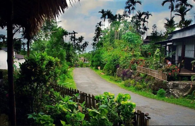 Độc lạ ngôi làng không đón khách du lịch vào ngày Chủ nhật để dân nghỉ ngơi - Ảnh 3.