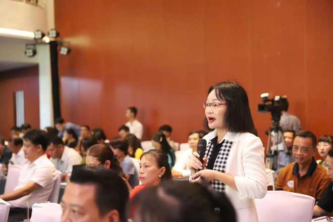 Doanh nghiệp tại Đắk Lắk đề xuất g&igrave; để cải thiện m&ocirc;i trường đầu tư, th&uacute;c đẩy tăng trưởng- Ảnh 3.