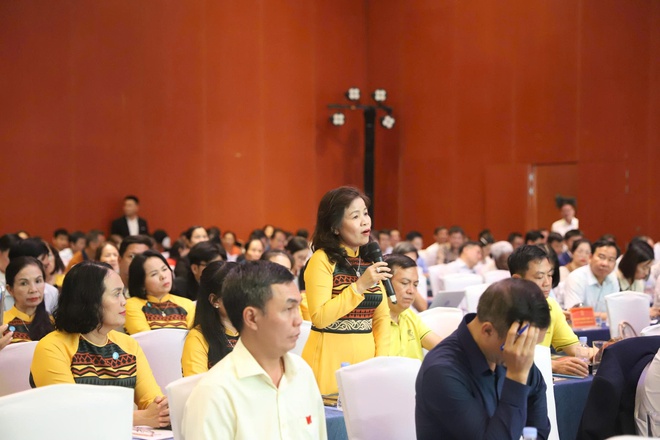 Doanh nghiệp tại Đắk Lắk đề xuất g&igrave; để cải thiện m&ocirc;i trường đầu tư, th&uacute;c đẩy tăng trưởng- Ảnh 6.