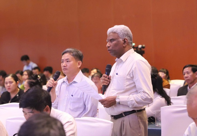 Doanh nghiệp tại Đắk Lắk đề xuất g&igrave; để cải thiện m&ocirc;i trường đầu tư, th&uacute;c đẩy tăng trưởng- Ảnh 7.