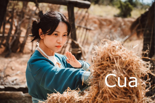 "Ngọc nữ thế hệ mới" của showbiz Việt, g&acirc;y bất ngờ với m&agrave;n "lột x&aacute;c" ấn tượng - Ảnh 7.
