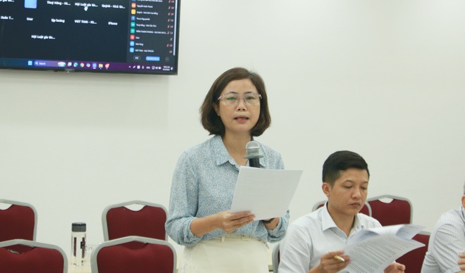 Đổi mới tư duy phổ biến ph&aacute;p luật: Gi&aacute;o dục ph&aacute;p luật phải đi trước- Ảnh 5.
