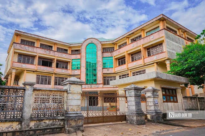Cận cảnh loạt trụ sở trên "đất vàng" dôi dư sắp đấu giá làm thương mại - dịch vụ ở Đắk Lắk- Ảnh 11.