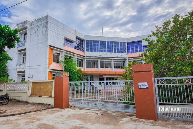 Cận cảnh loạt trụ sở trên "đất vàng" dôi dư sắp đấu giá làm thương mại - dịch vụ ở Đắk Lắk- Ảnh 12.