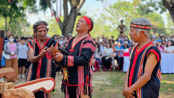 Hòa mình vào văn hóa người Jrai giữa lòng phố núi Pleiku- Ảnh 5.