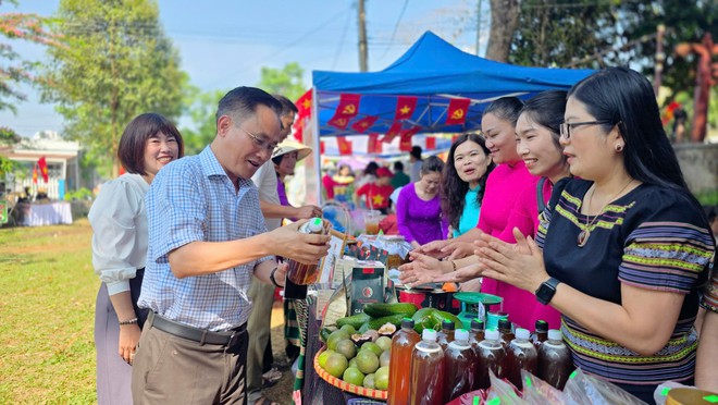 Hòa mình vào văn hóa người Jrai giữa lòng phố núi Pleiku- Ảnh 6.