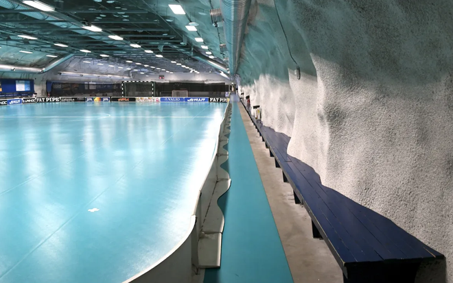 Bên trong hệ thống phòng thủ bí mật dưới lòng đất Helsinki- Ảnh 2.
