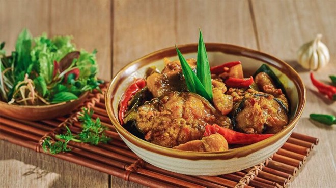 Loại cá có vẻ ngoài giản dị là cả một thế giới món ngon, rất giàu omega-3 và protein - Ảnh 5.