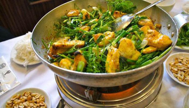 Loại c&aacute; c&oacute; ngoại h&igrave;nh xấu x&iacute; nhưng c&aacute;i t&ecirc;n lại đẹp, gi&aacute; l&ecirc;n tới cả triệu đồng/kg - Ảnh 4.