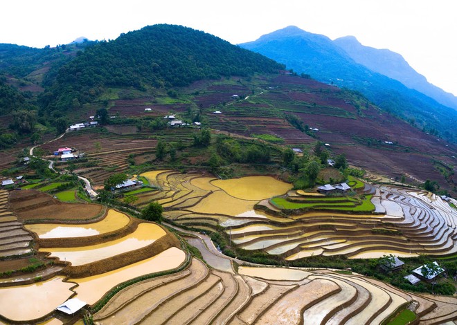 Giải "Bước ch&acirc;n tr&ecirc;n m&acirc;y" 2026: Lần đầu mở rộng cho vận động vi&ecirc;n cả nước, quảng b&aacute; con đường đ&aacute; cổ Pavi v&agrave; du lịch Lai Ch&acirc;u - Ảnh 10.