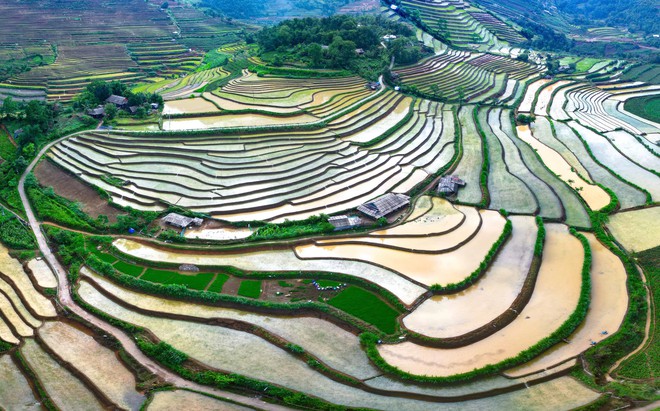 Giải "Bước ch&acirc;n tr&ecirc;n m&acirc;y" 2026: Lần đầu mở rộng cho vận động vi&ecirc;n cả nước, quảng b&aacute; con đường đ&aacute; cổ Pavi v&agrave; du lịch Lai Ch&acirc;u - Ảnh 8.