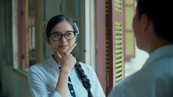 Cặp đôi phim giờ vàng VTV yêu nhau từ ngoài đời đến màn ảnh gây tò mò - Ảnh 4.