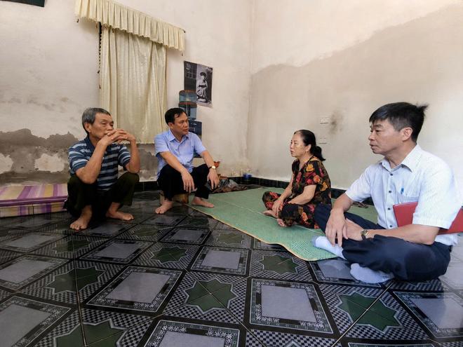 Dân vận khéo tạo đồng thuận, tháo gỡ "điểm nghẽn" giải phóng mặt bằng dự án Vành đai 2,5 đoạn Xuân Đỉnh - Ảnh 8.