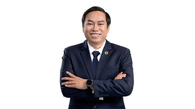 2 Phó Tổng Giám đốc cùng rời Sacombank- Ảnh 1.