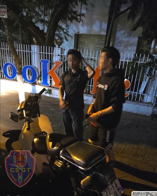 Đừng để bốc đồng một phút, lỡ cả thanh xuân- Ảnh 5.