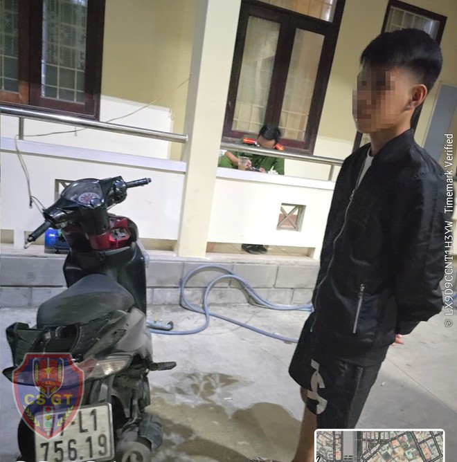 Đừng để bốc đồng một phút, lỡ cả thanh xuân- Ảnh 4.