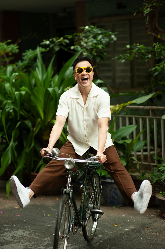 "Hoàng tử màn ảnh Việt": Tuổi 45 vẫn độc thân, nhan sắc bị thời gian lãng quên- Ảnh 7.