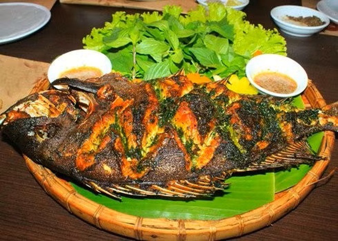 Loại c&aacute; thịt ngọt, dai lại &iacute;t tanh, đặc sản nhiều người ưa th&iacute;ch - Ảnh 2.